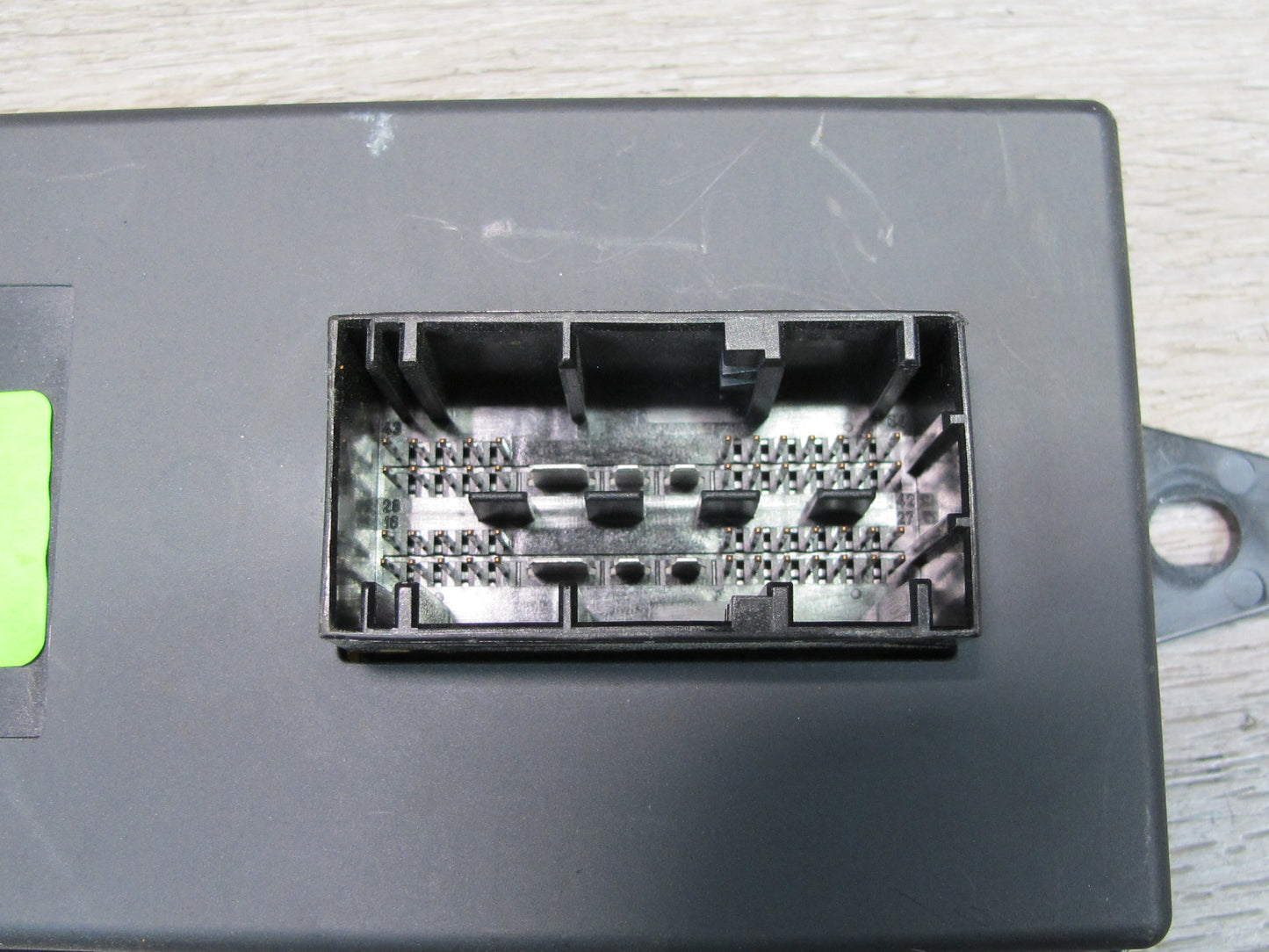 2010-2011 BMW E72 X6 Hybrid Interface Control Module 9227698