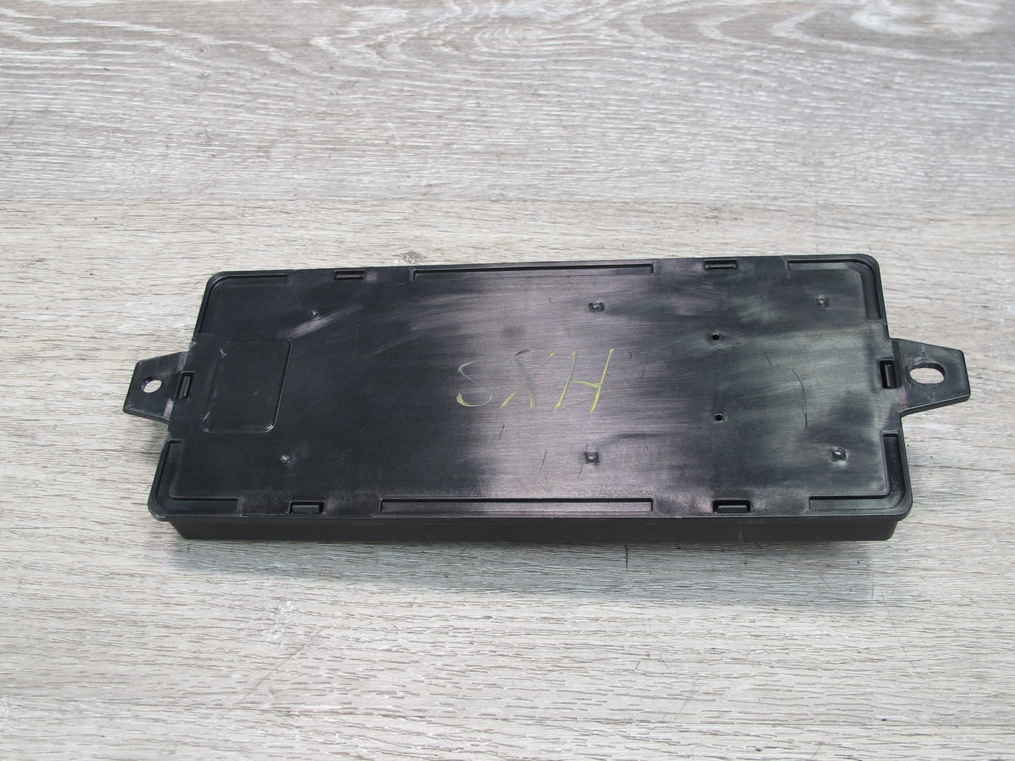 2010-2011 BMW E72 X6 Hybrid Interface Control Module 9227698
