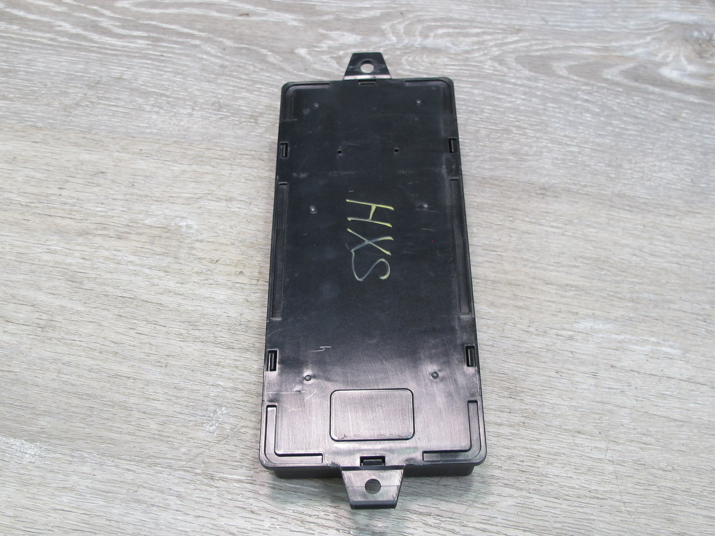 2010-2011 BMW E72 X6 Hybrid Interface Control Module 9227698