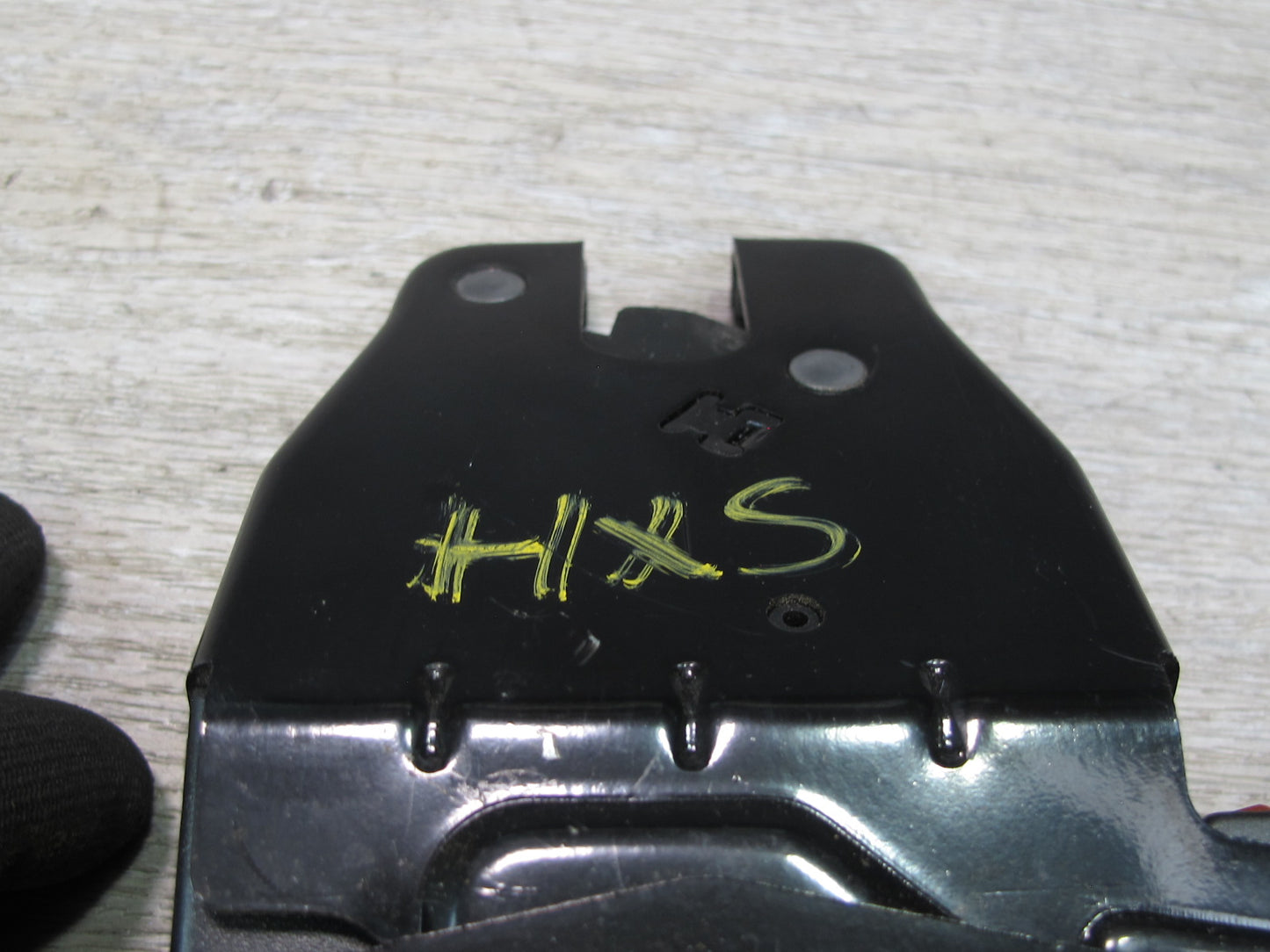 2008-2014 BMW E71 E72 X6 Rear Trunk Tailgate Liftgate Lock Latch Actuator