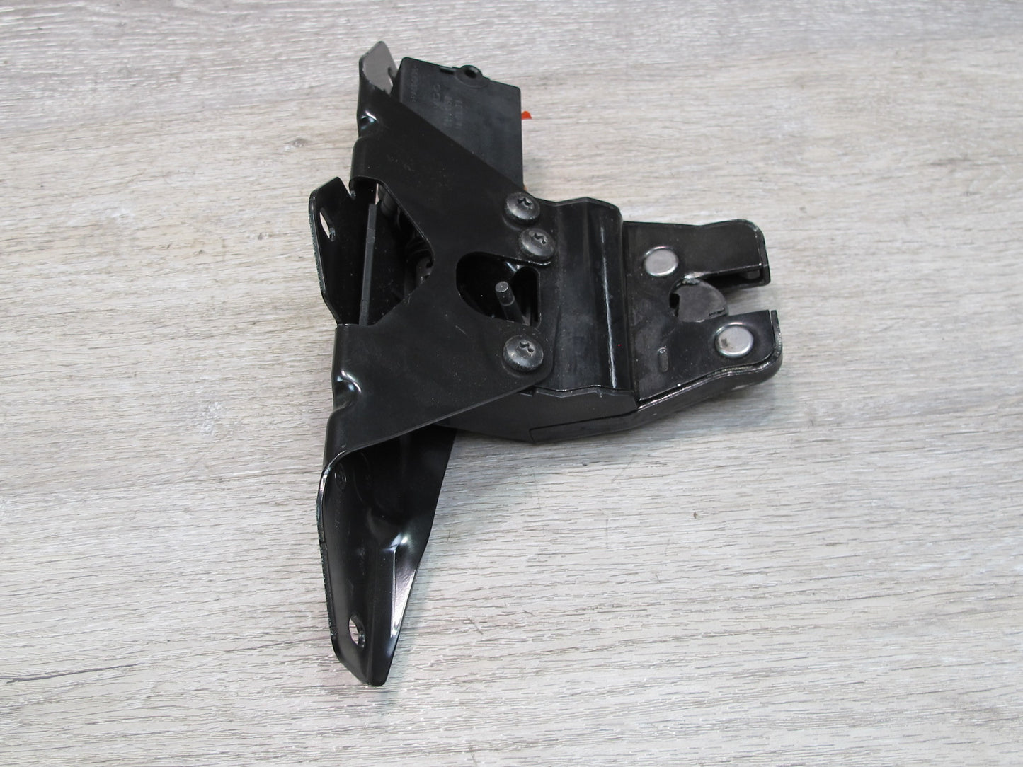 2008-2014 BMW E71 E72 X6 Rear Trunk Tailgate Liftgate Lock Latch Actuator