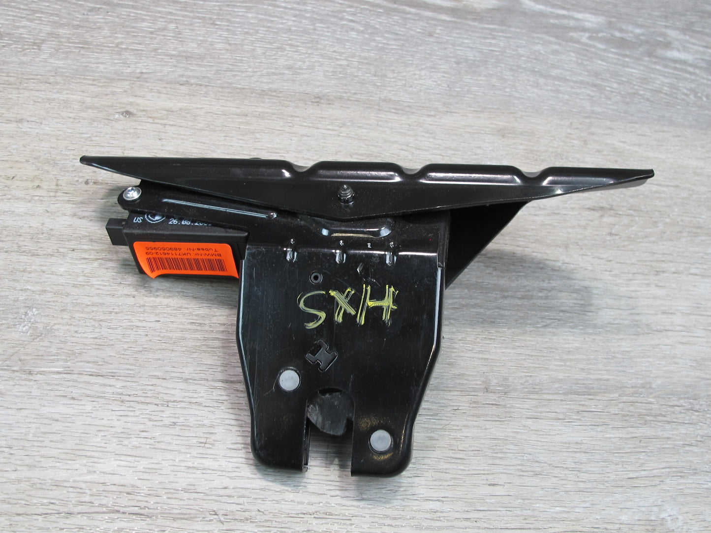 2008-2014 BMW E71 E72 X6 Rear Trunk Tailgate Liftgate Lock Latch Actuator