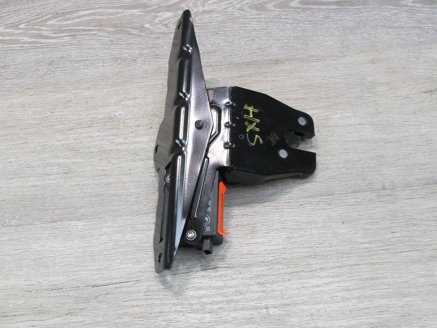 2008-2014 BMW E71 E72 X6 Rear Trunk Tailgate Liftgate Lock Latch Actuator