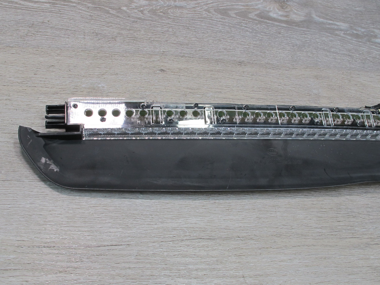 2008-2014 BMW E71 E72 X6 Rear Third 3RD Brake Light Lamp 7207825