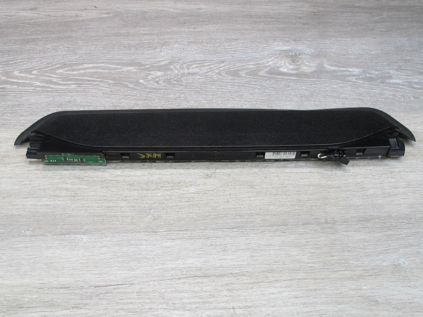 2008-2014 BMW E71 E72 X6 Rear Third 3RD Brake Light Lamp 7207825