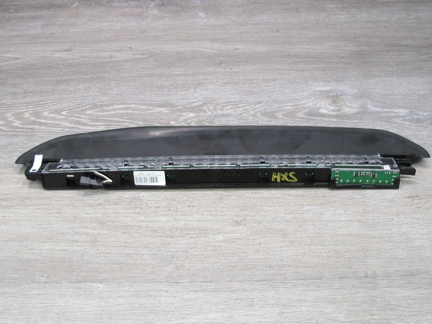 2008-2014 BMW E71 E72 X6 Rear Third 3RD Brake Light Lamp 7207825