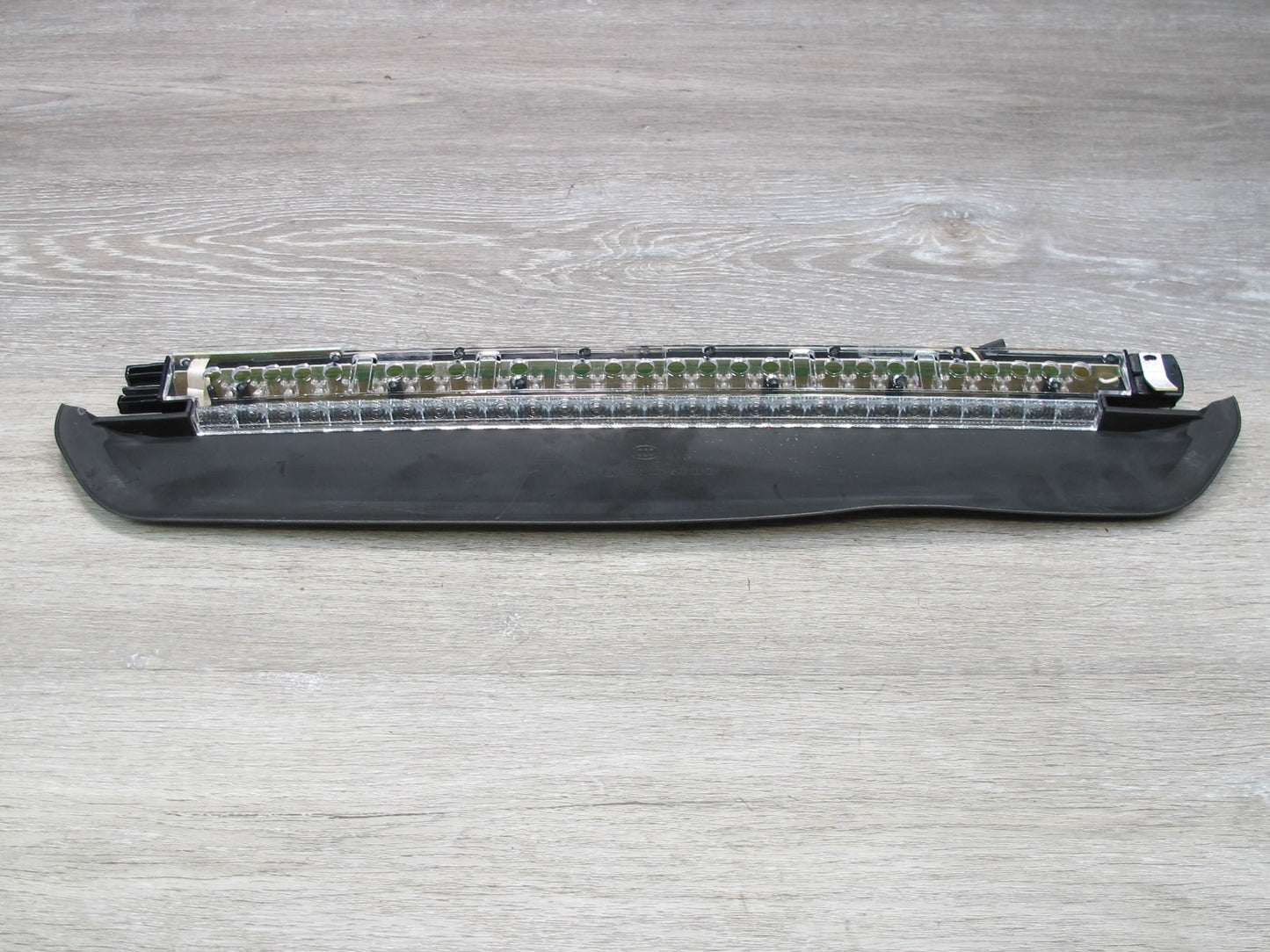 2008-2014 BMW E71 E72 X6 Rear Third 3RD Brake Light Lamp 7207825