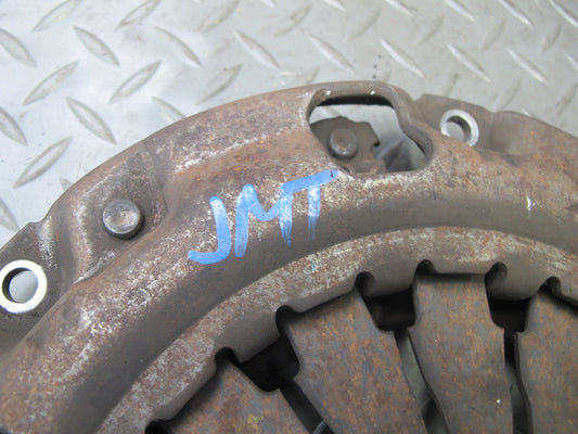 91-99 Mitsubishi 3000GT VR4 AWD MT Flywheel Clutch Pressure Plate Set OEM