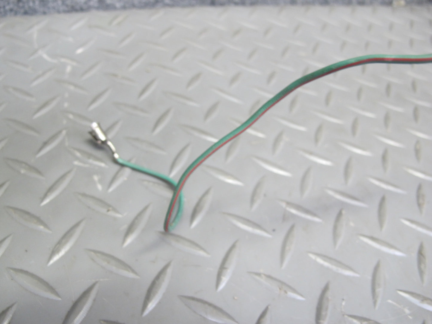1991 Mitsubishi 3000GT VR4 5SPEED M/T Instrument Panel Wire Harness MB629503 OEM