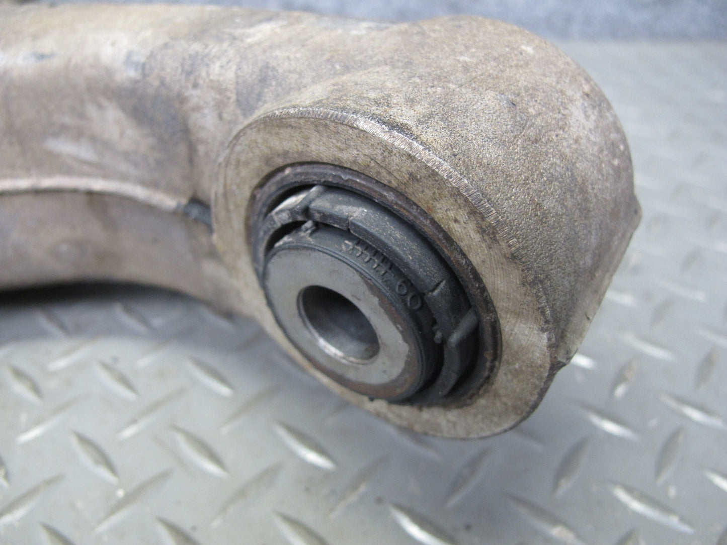2008-2014 BMW E71 E72 X6 Rear Right Suspension Control Arm Set