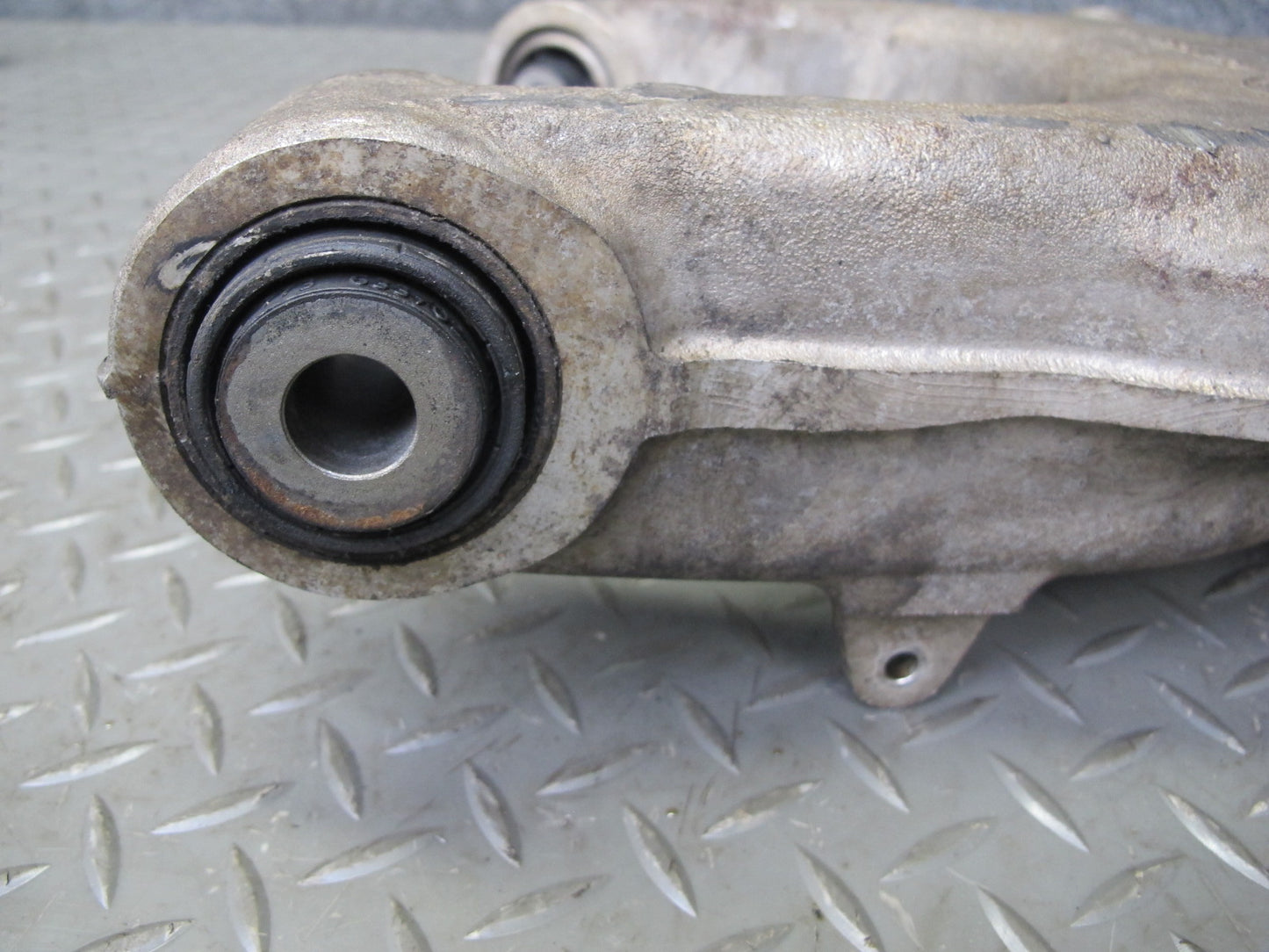 2008-2014 BMW E71 E72 X6 Rear Right Suspension Control Arm Set
