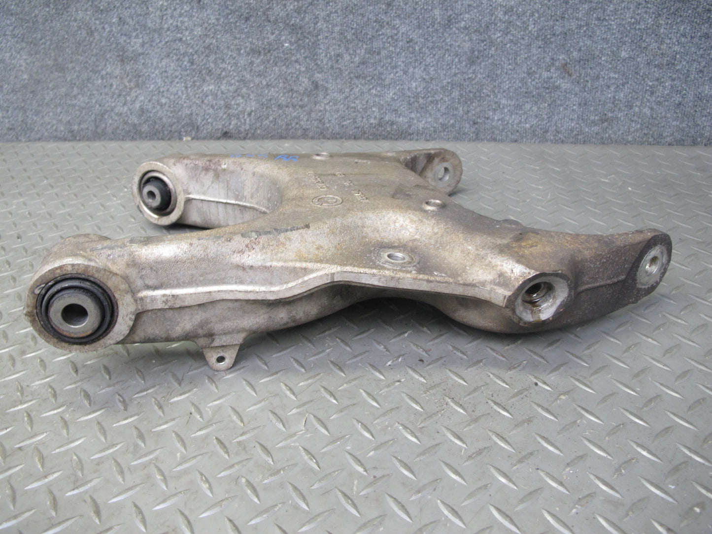 2008-2014 BMW E71 E72 X6 Rear Right Suspension Control Arm Set