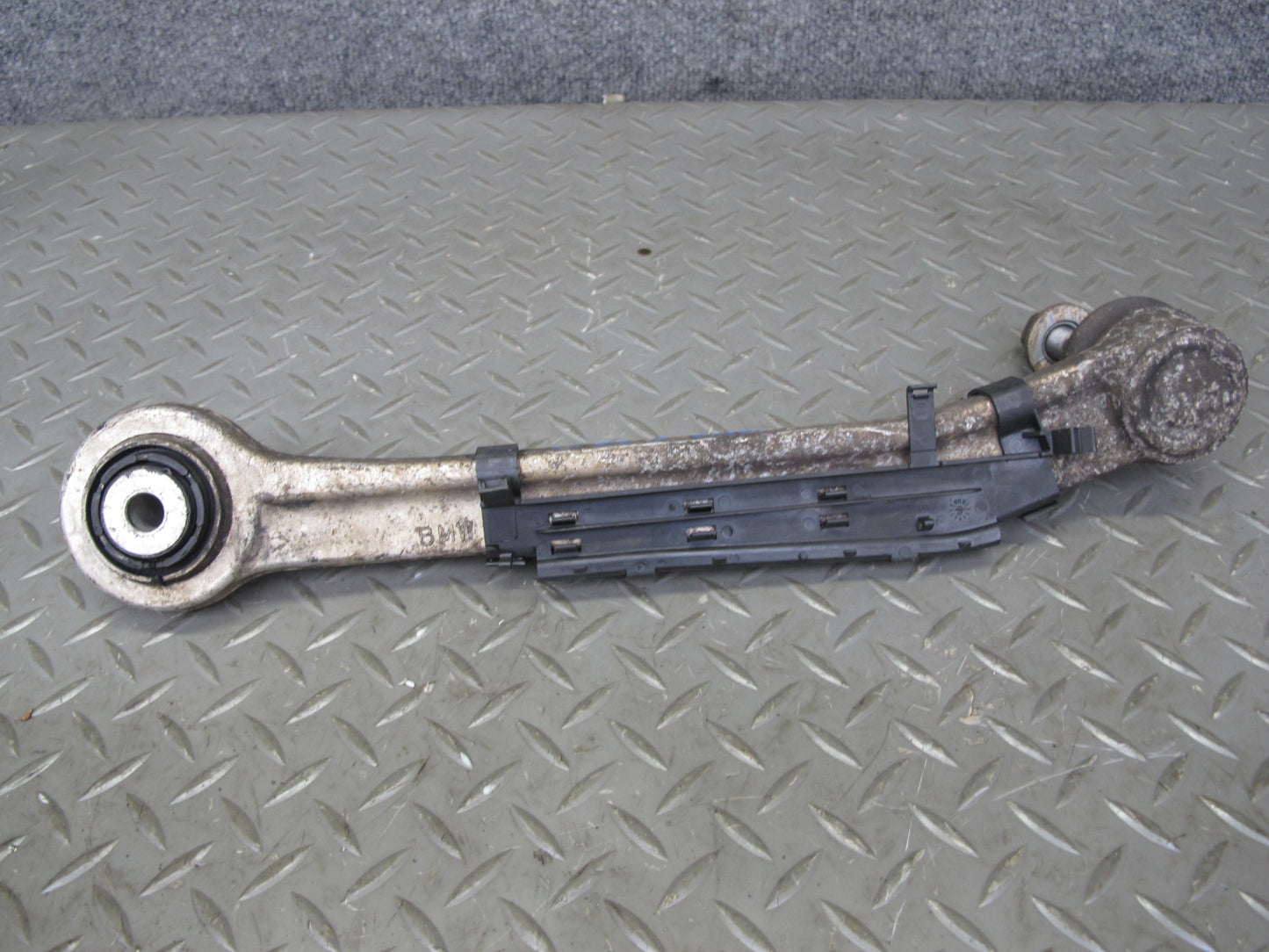 2008-2014 BMW E71 E72 X6 Rear Right Suspension Control Arm Set
