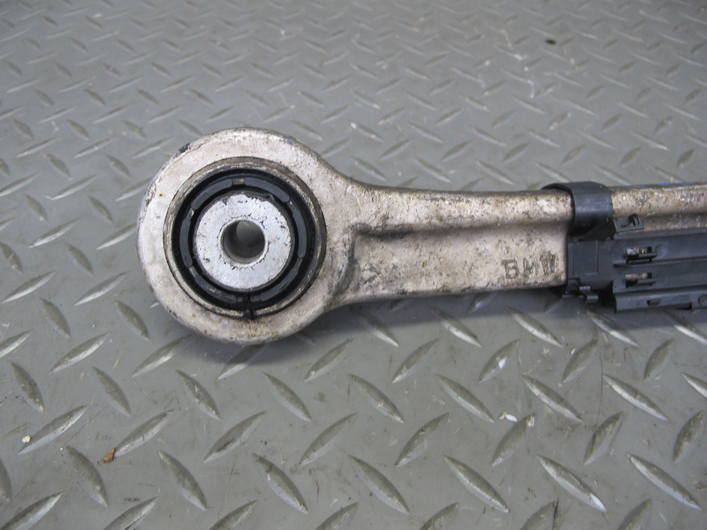 2008-2014 BMW E71 E72 X6 Rear Right Suspension Control Arm Set