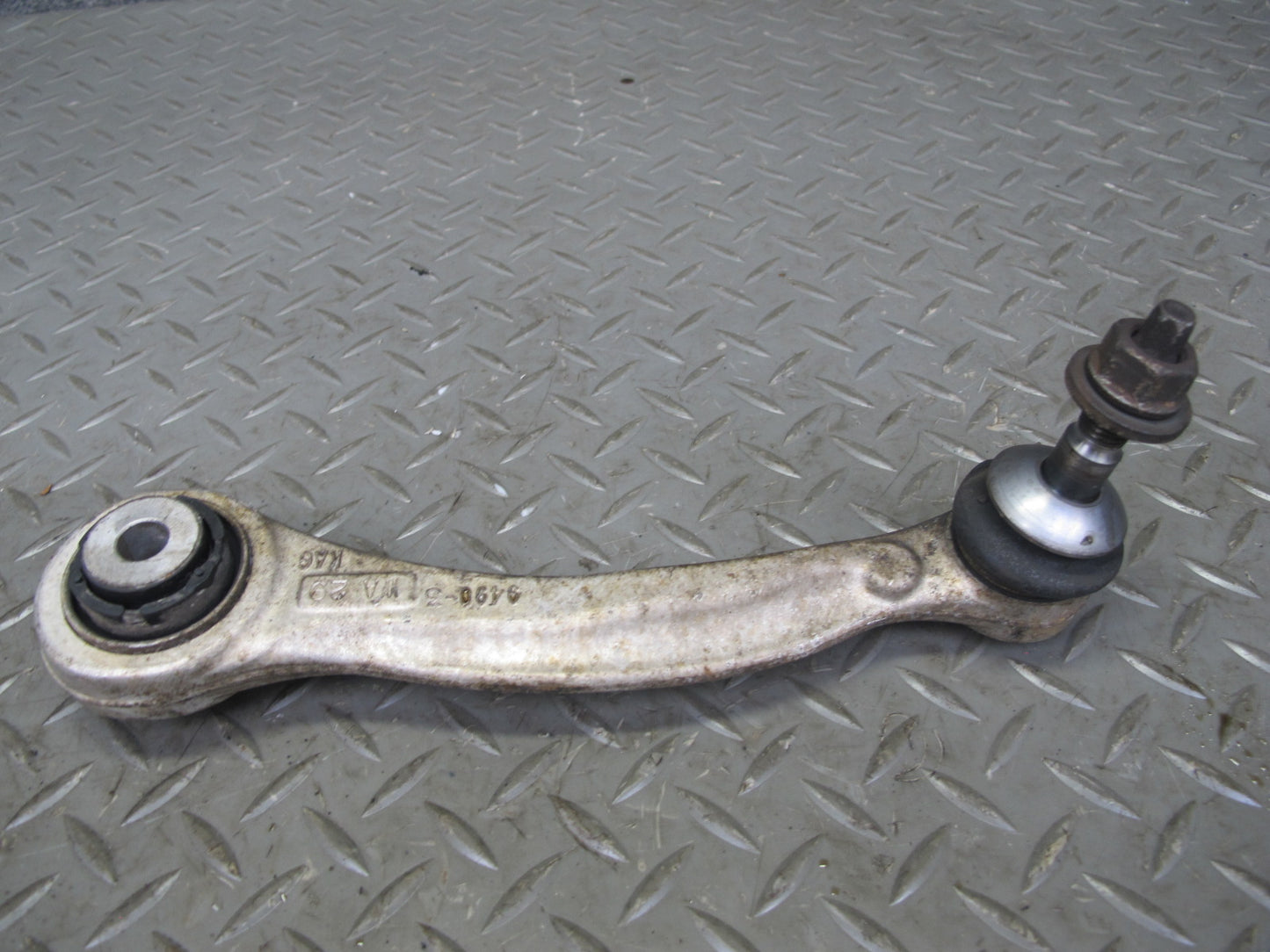 2008-2014 BMW E71 E72 X6 Rear Right Suspension Control Arm Set