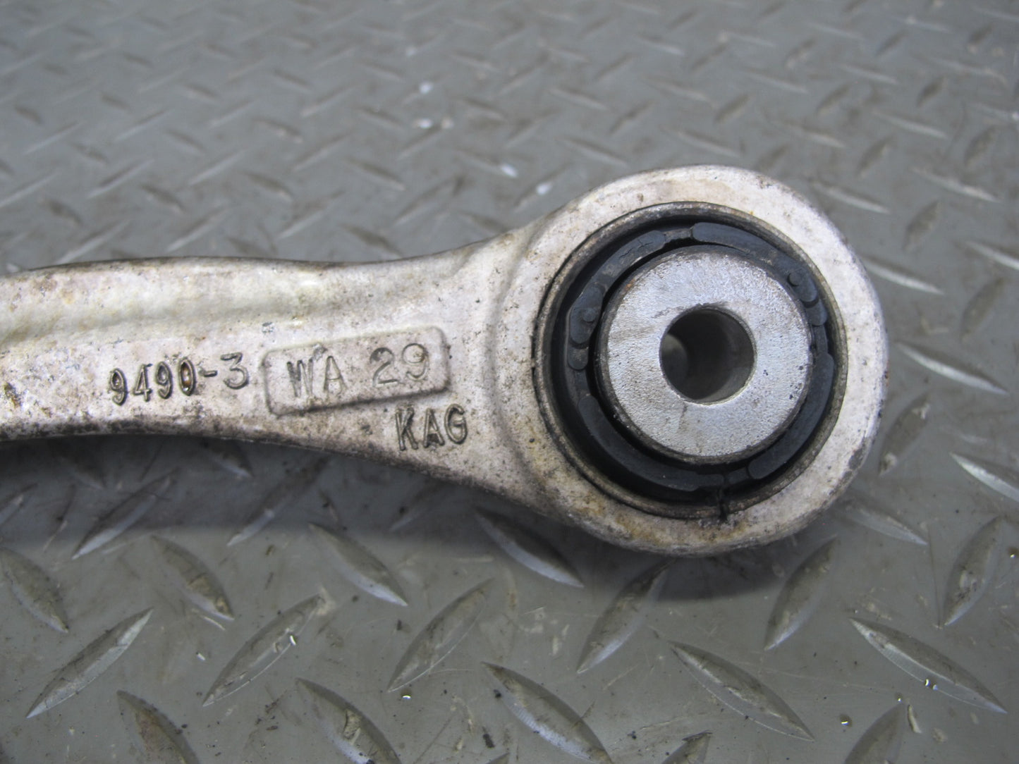 2008-2014 BMW E71 E72 X6 Rear Right Suspension Control Arm Set