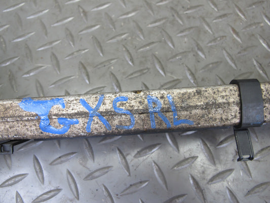 2008-2014 BMW E71 E72 X6 Rear Left Suspension Control Arm Set