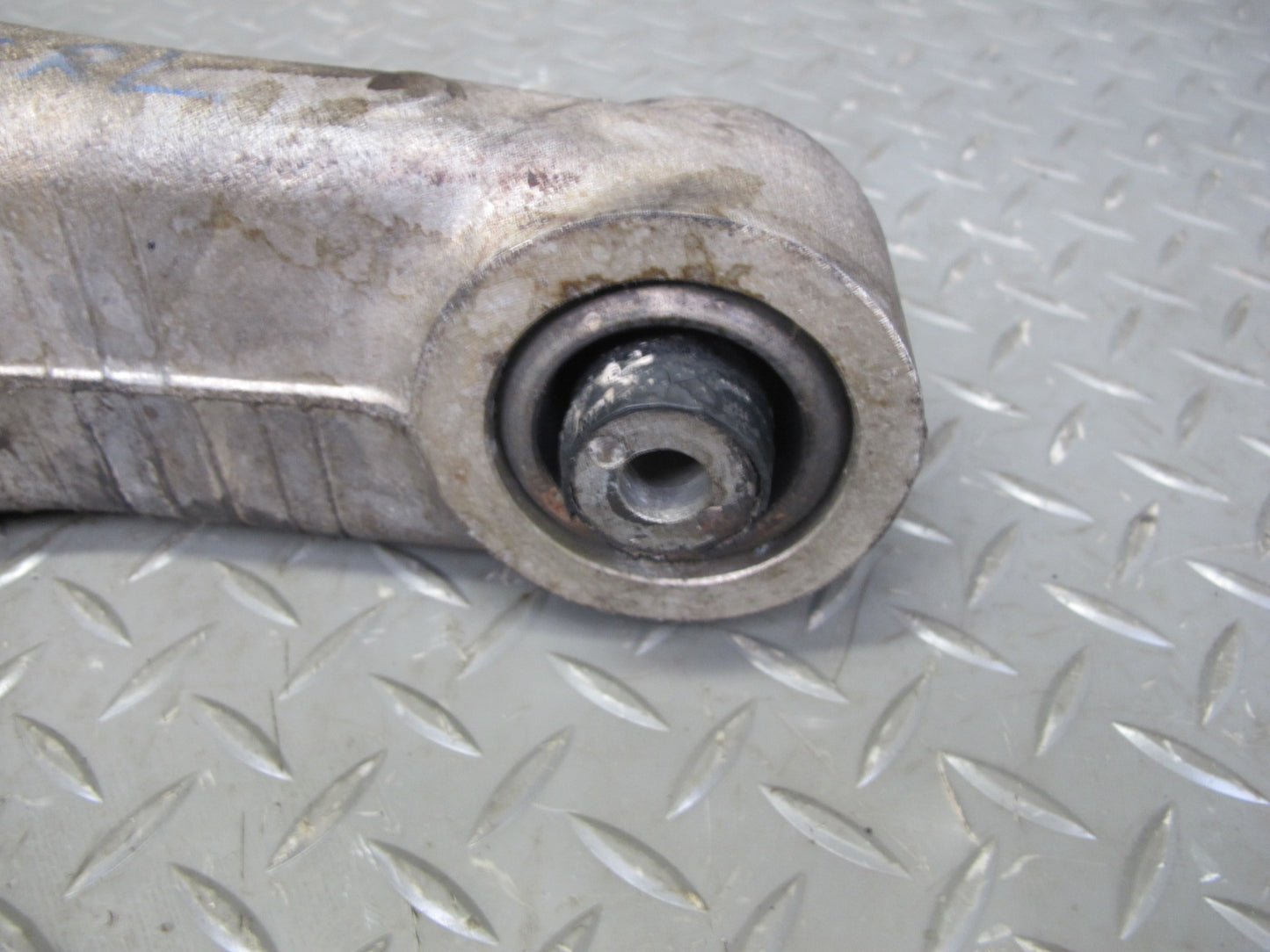 2008-2014 BMW E71 E72 X6 Rear Left Suspension Control Arm Set