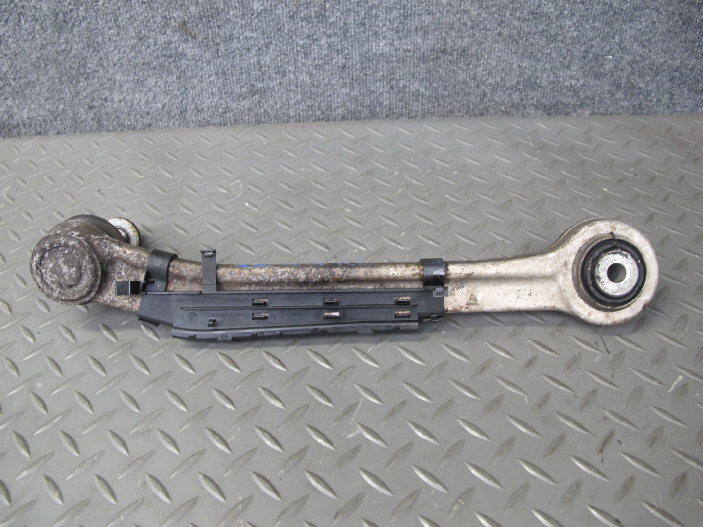 2008-2014 BMW E71 E72 X6 Rear Left Suspension Control Arm Set