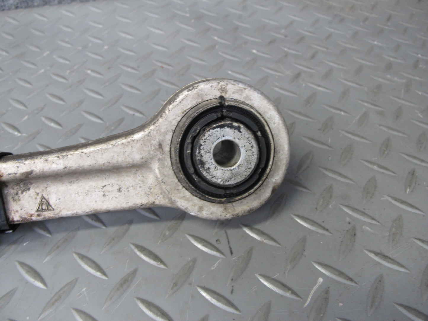 2008-2014 BMW E71 E72 X6 Rear Left Suspension Control Arm Set