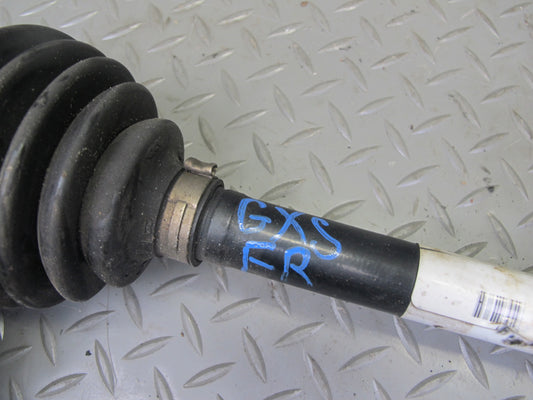 2008-2014 BMW E71 E72 X6 AWD Front Right Suspension Axle Shaft 7553946