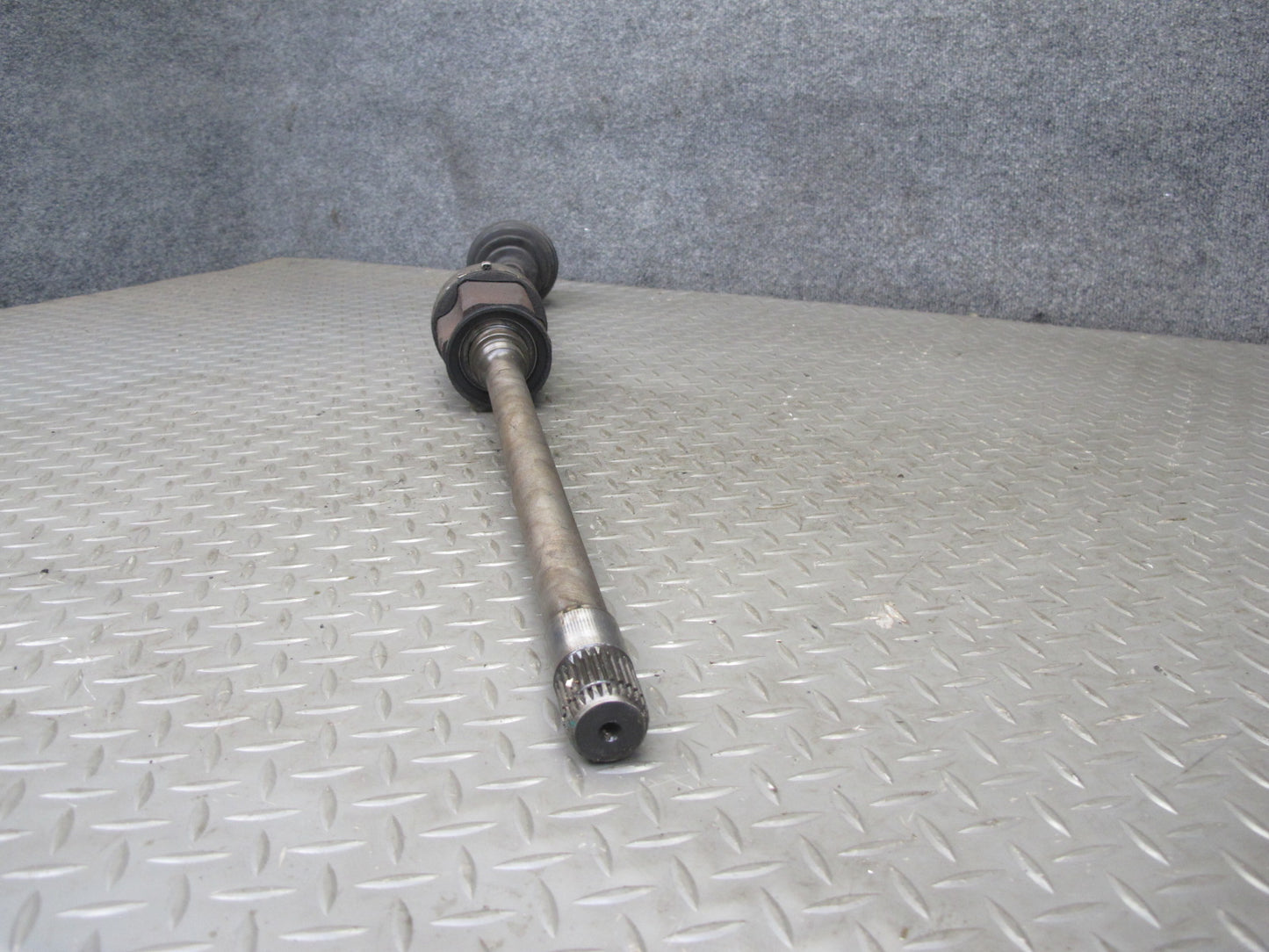 2008-2014 BMW E71 E72 X6 AWD Front Right Suspension Axle Shaft 7553946