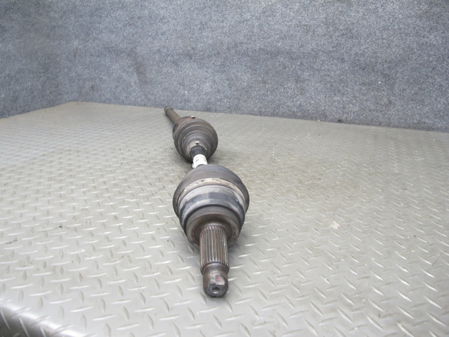2008-2014 BMW E71 E72 X6 AWD Front Right Suspension Axle Shaft 7553946