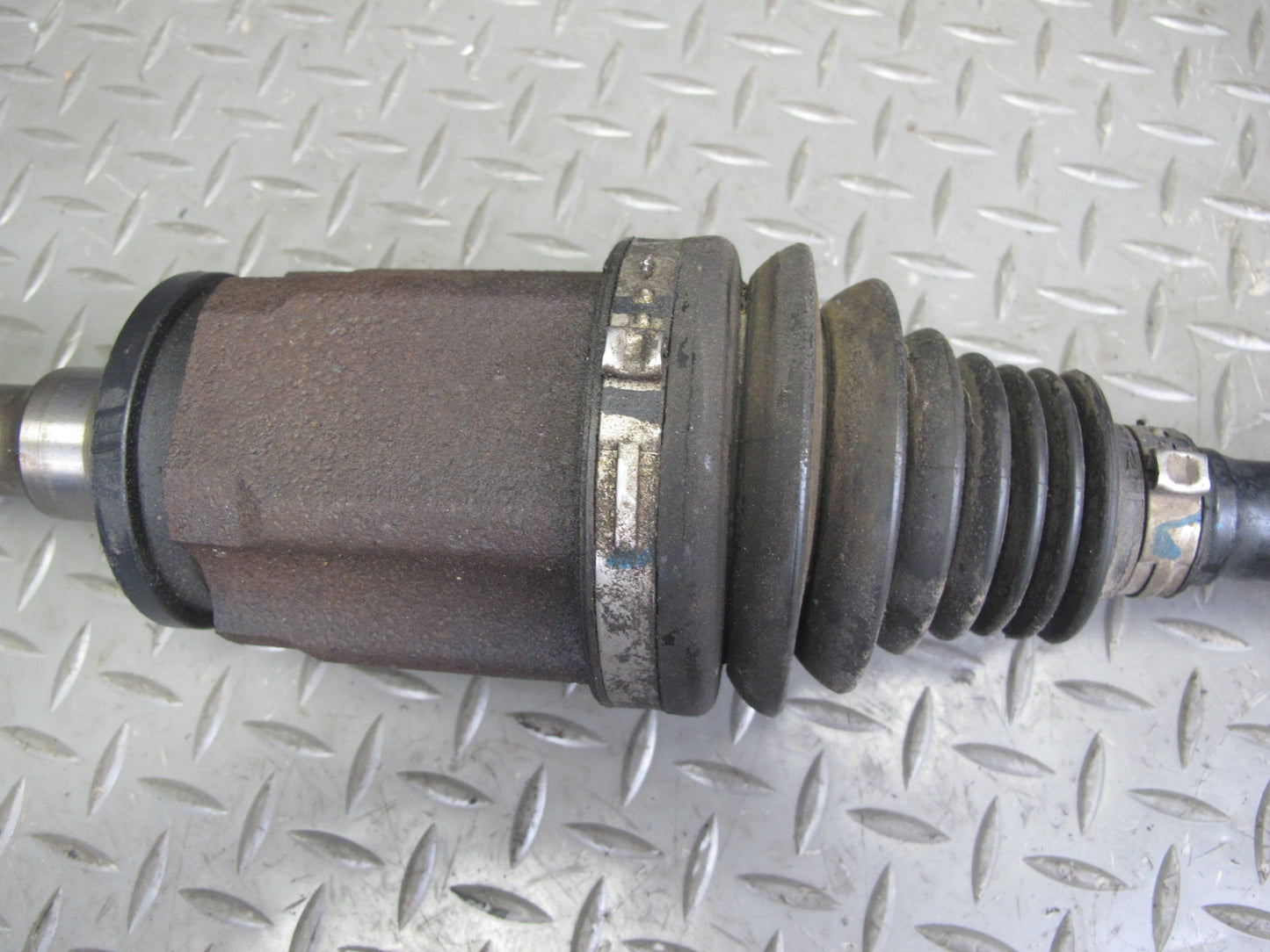 2008-2014 BMW E71 E72 X6 AWD Front Right Suspension Axle Shaft 7553946