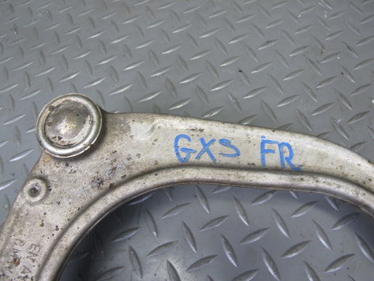 2008-2014 BMW E71 X6 Front Left & Right Upper Control Arm Set of 2