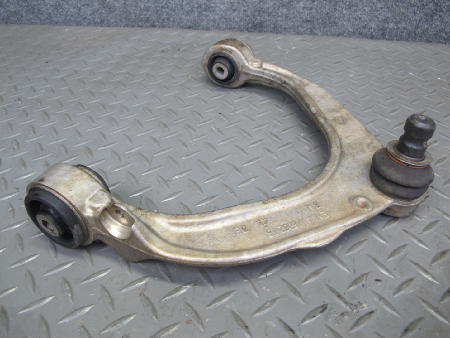 2008-2014 BMW E71 X6 Front Left & Right Upper Control Arm Set of 2