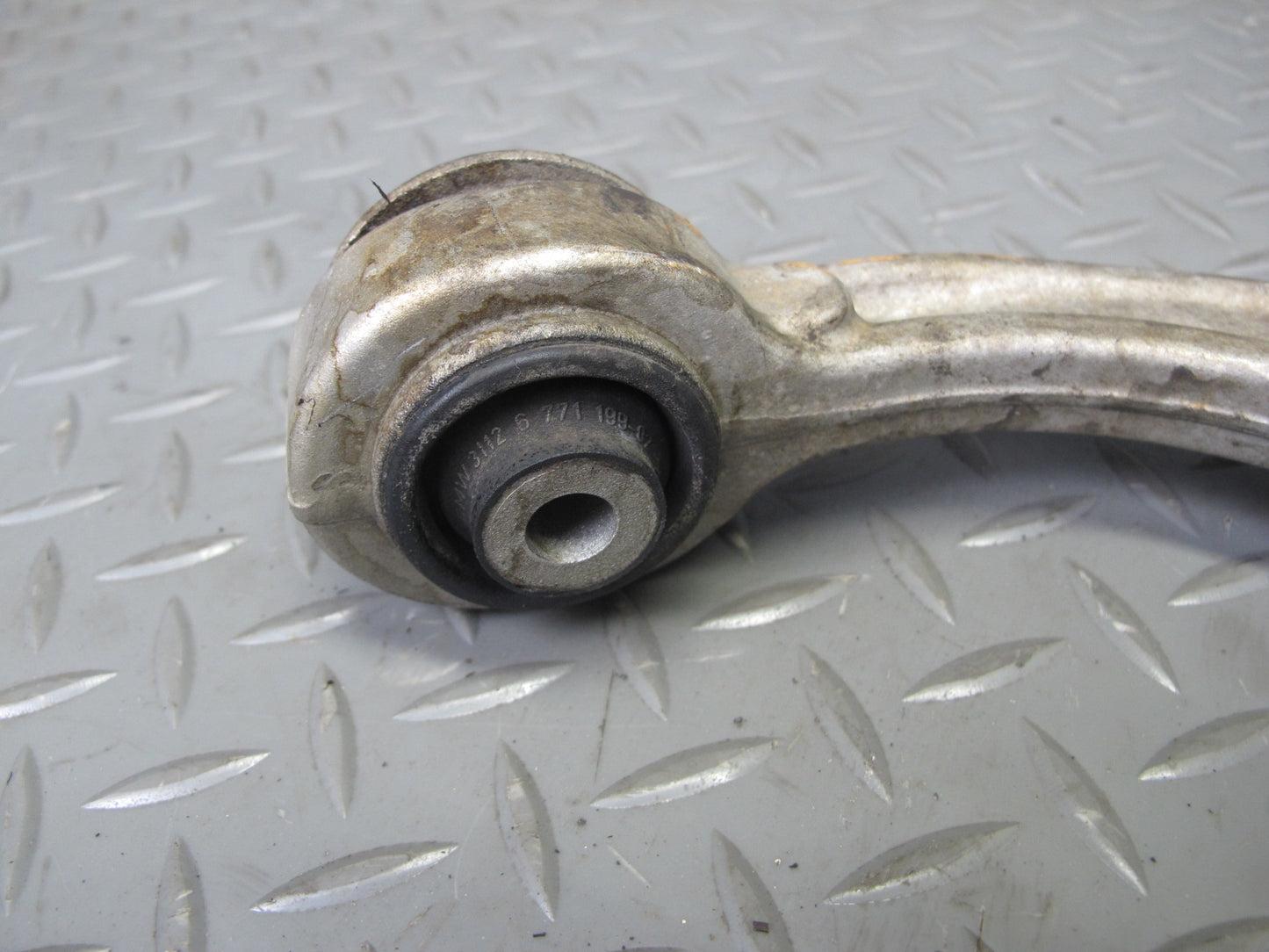 2008-2014 BMW E71 X6 Front Left & Right Upper Control Arm Set of 2