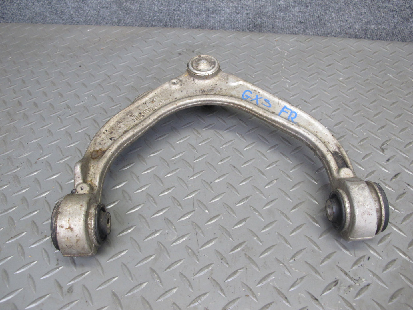 2008-2014 BMW E71 X6 Front Left & Right Upper Control Arm Set of 2