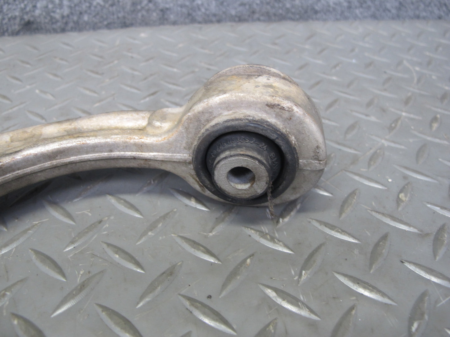 2008-2014 BMW E71 X6 Front Left & Right Upper Control Arm Set of 2