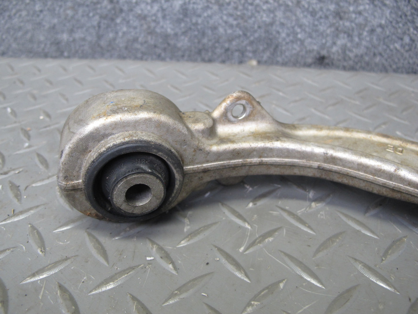 2008-2014 BMW E71 X6 Front Left & Right Upper Control Arm Set of 2