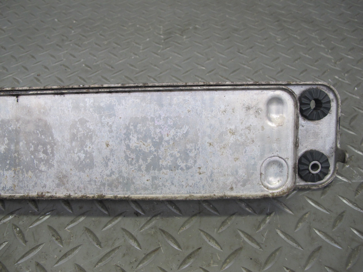 2008-2014 BMW E71 E72 X5 X6 Automatic Transmission Oil Cooler Heat Exchanger