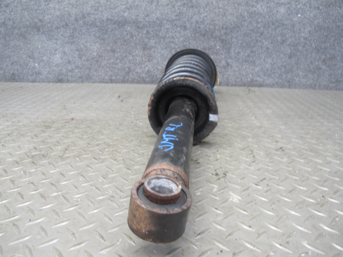 91-96 Mitsubishi 3000GT VR4 AWD Set of 2 Rear Strut Shock Absorber w ESC OEM