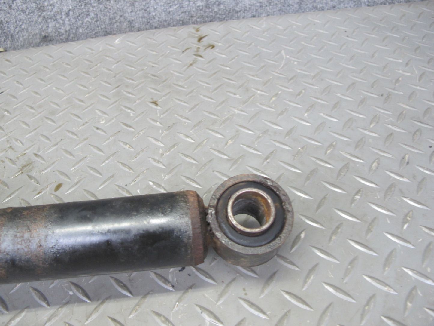 91-96 Mitsubishi 3000GT VR4 AWD Set of 2 Rear Strut Shock Absorber w ESC OEM