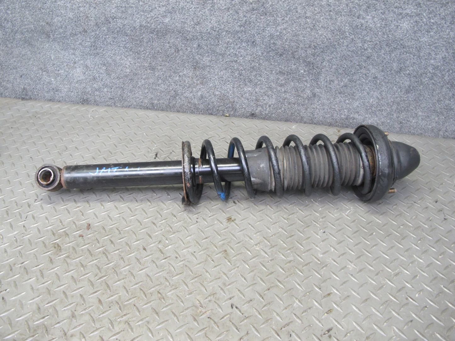 91-96 Mitsubishi 3000GT VR4 AWD Set of 2 Rear Strut Shock Absorber w ESC OEM