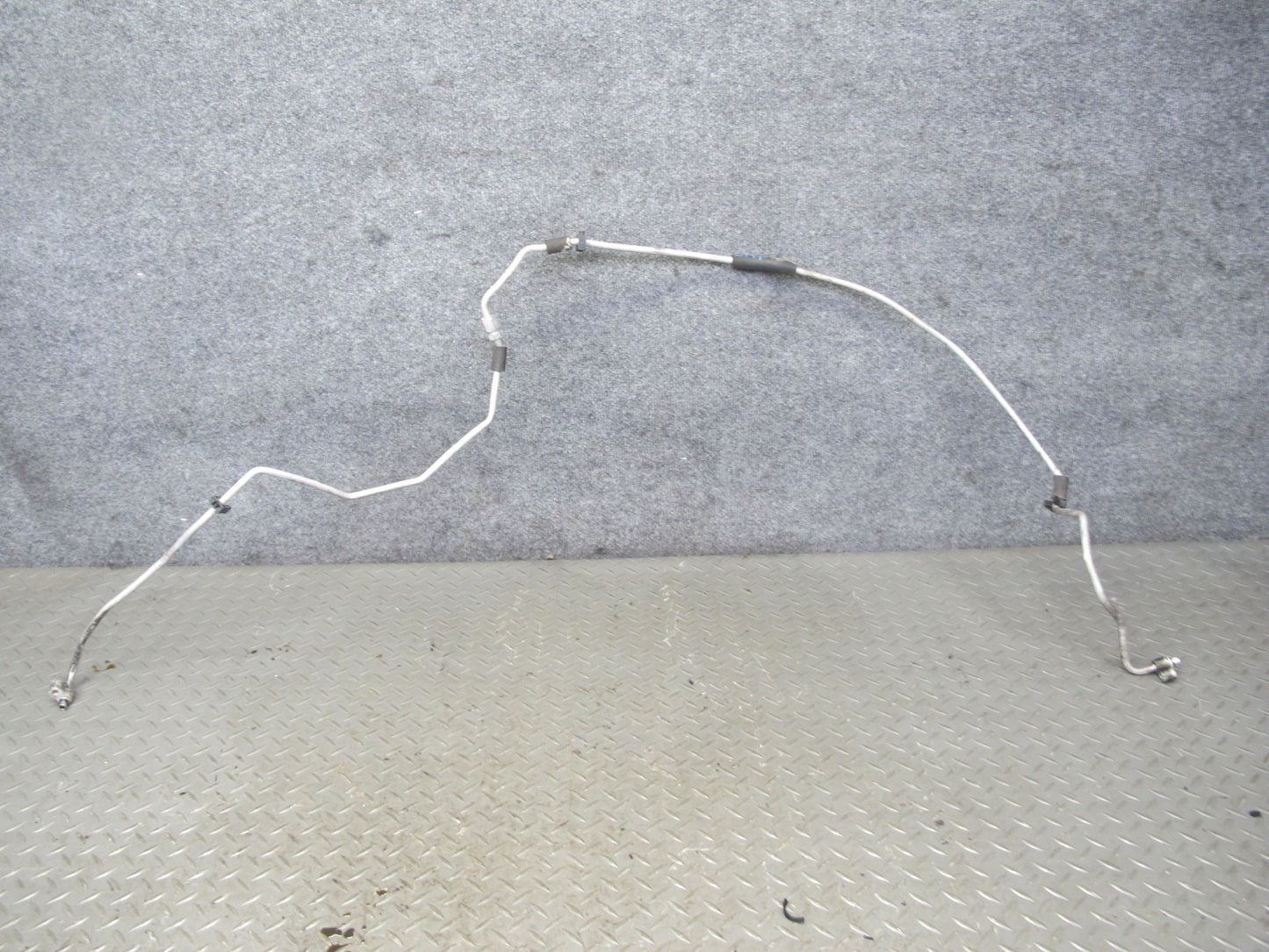 91-93 Mitsubishi 3000GT VR4 Turbo A/C Air Condition Hose Pipe Line Dryer Set OEM