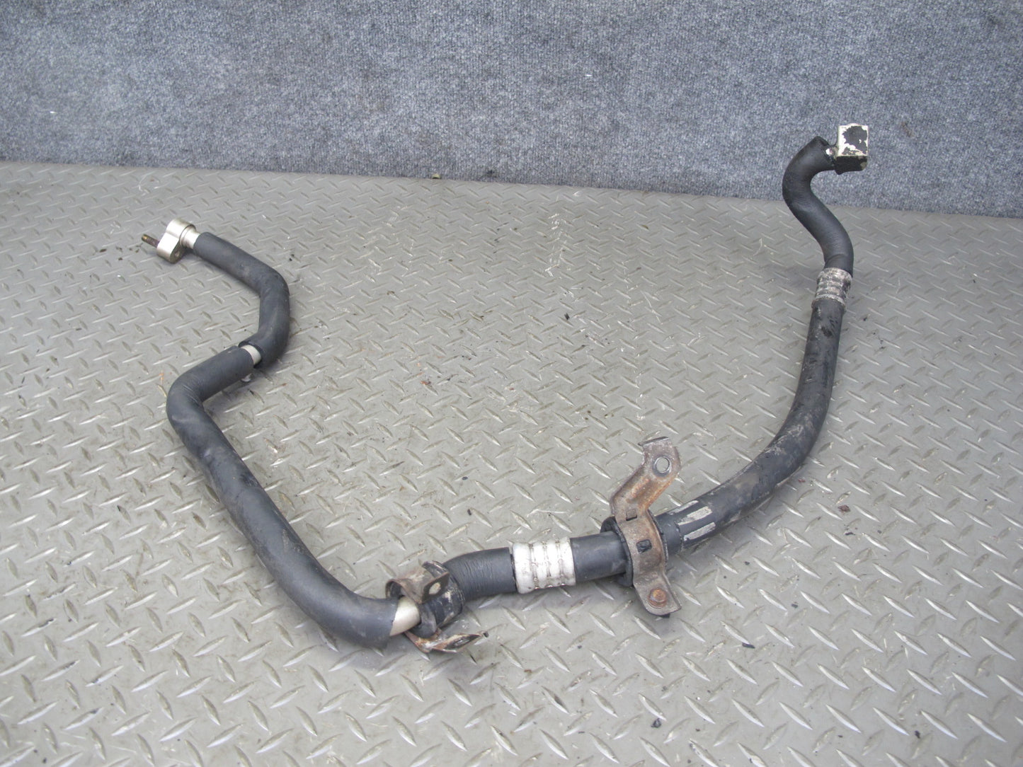 91-93 Mitsubishi 3000GT VR4 Turbo A/C Air Condition Hose Pipe Line Dryer Set OEM