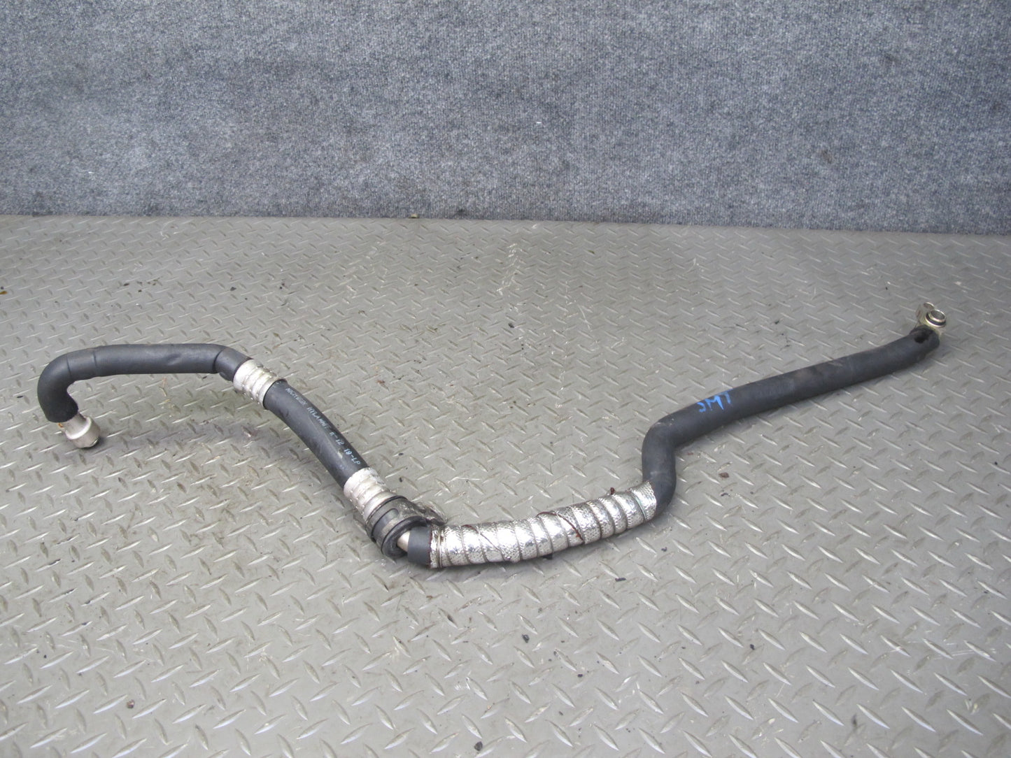 91-93 Mitsubishi 3000GT VR4 Turbo A/C Air Condition Hose Pipe Line Dryer Set OEM