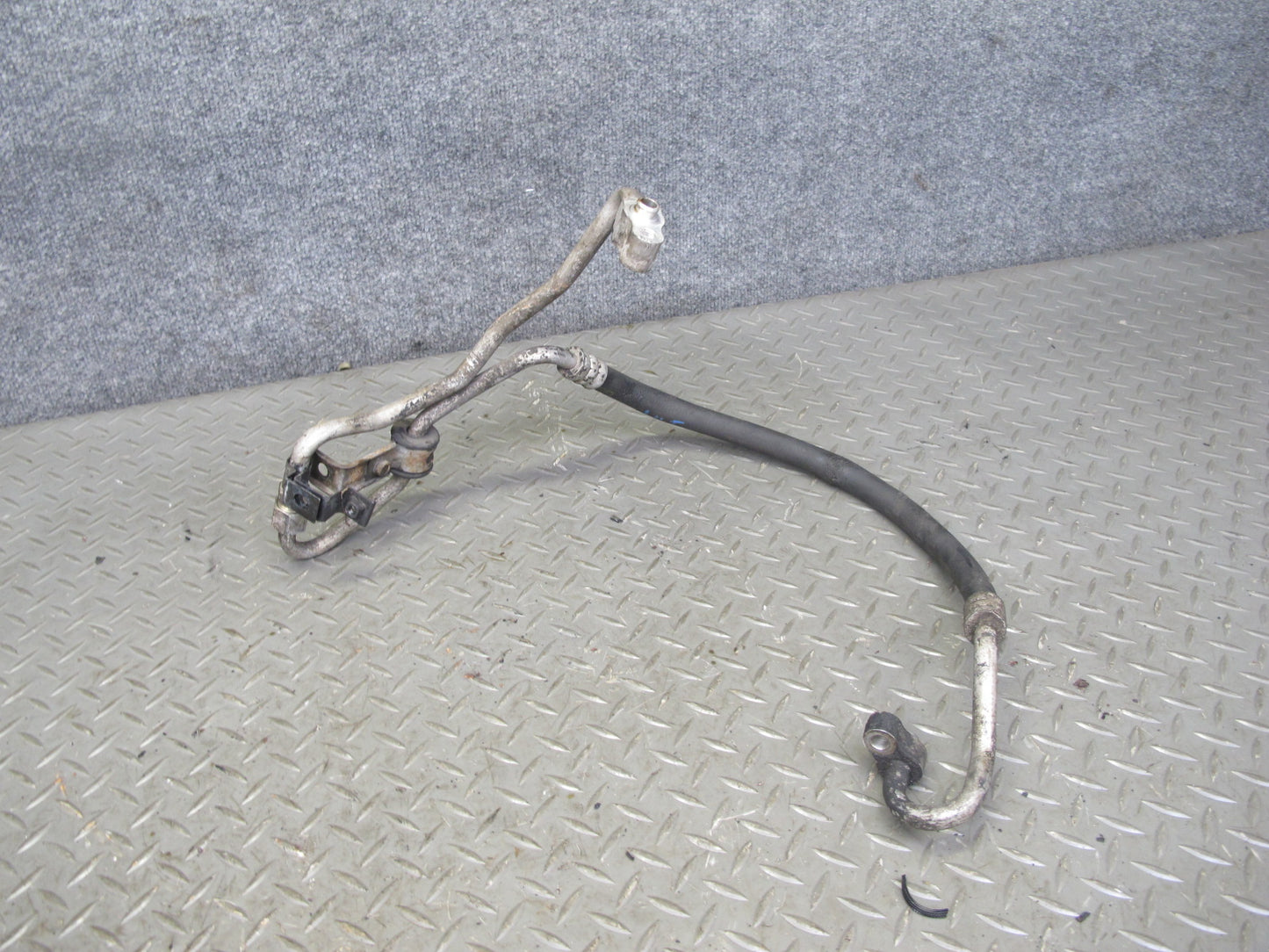 91-93 Mitsubishi 3000GT VR4 Turbo A/C Air Condition Hose Pipe Line Dryer Set OEM