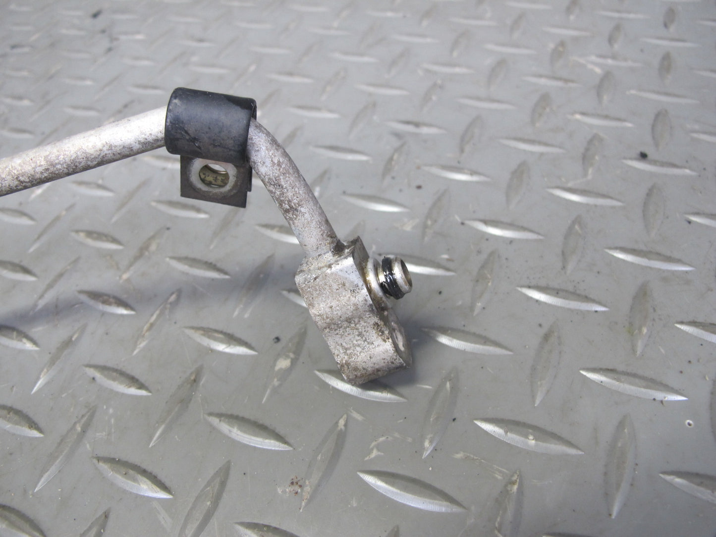 91-93 Mitsubishi 3000GT VR4 Turbo A/C Air Condition Hose Pipe Line Dryer Set OEM