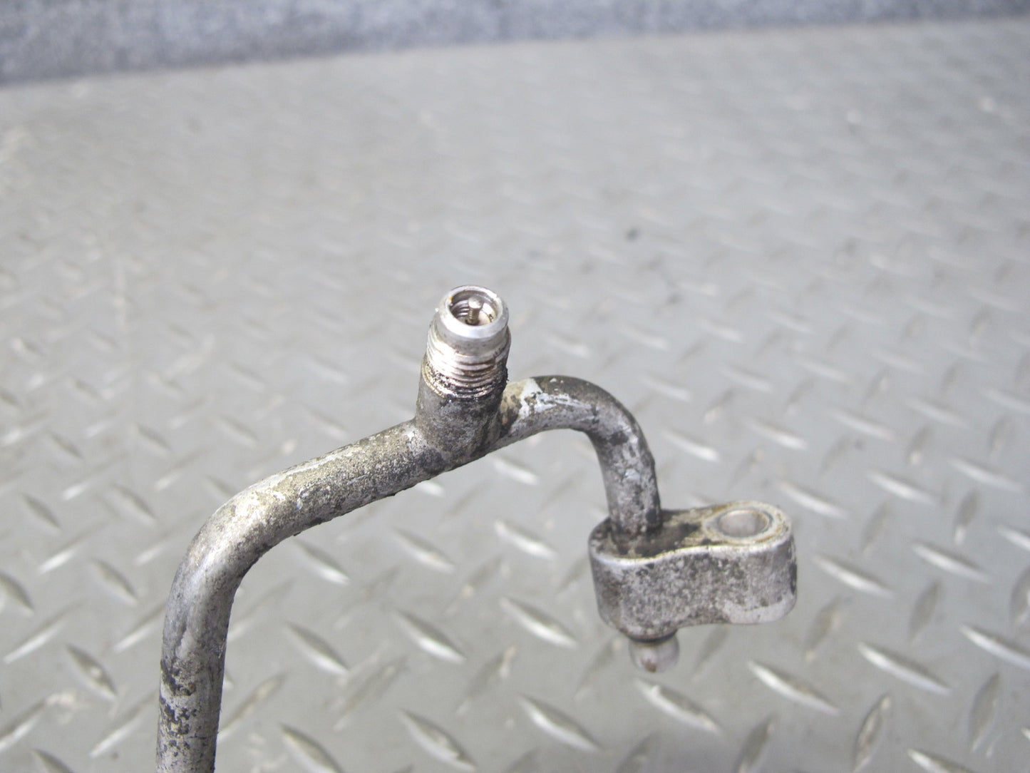 91-93 Mitsubishi 3000GT VR4 Turbo A/C Air Condition Hose Pipe Line Dryer Set OEM