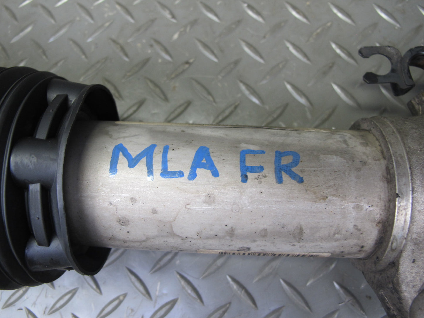 2017-2020 Maserati Levante M161 AWD Front Right Air Strut Shock Absorber