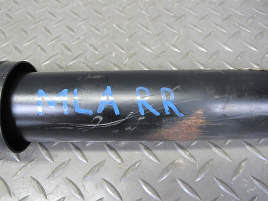 2017-2020 Maserati Levante M161 AWD Rear Right Air Strut Shock Absorber