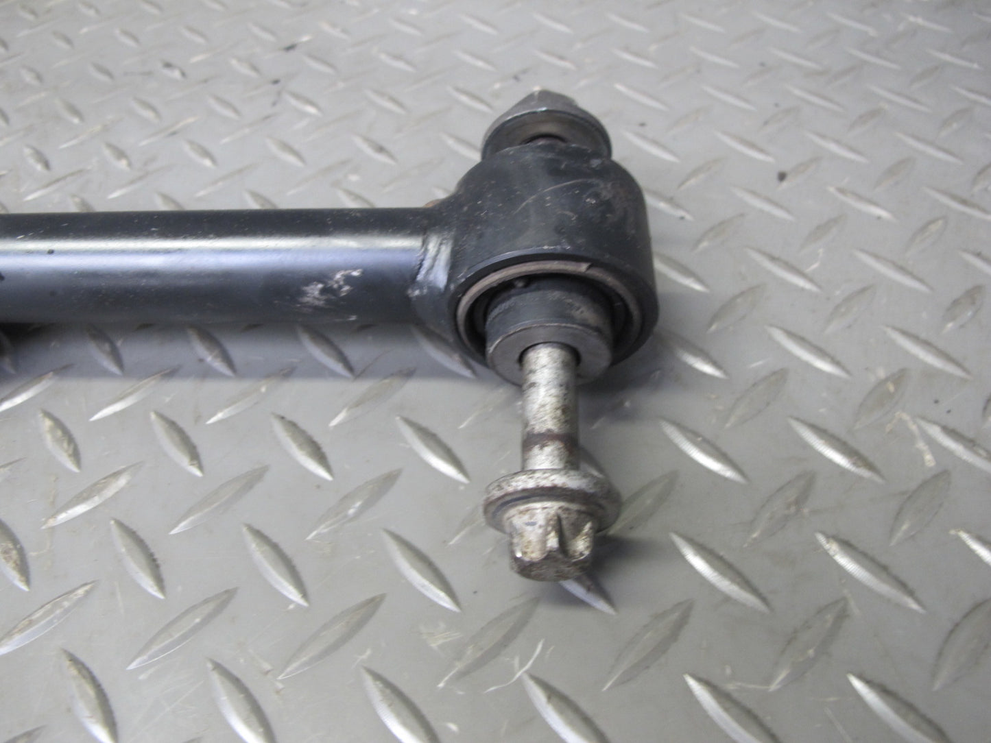 2017-2020 Maserati Levante M161 AWD Rear Right Air Strut Shock Absorber