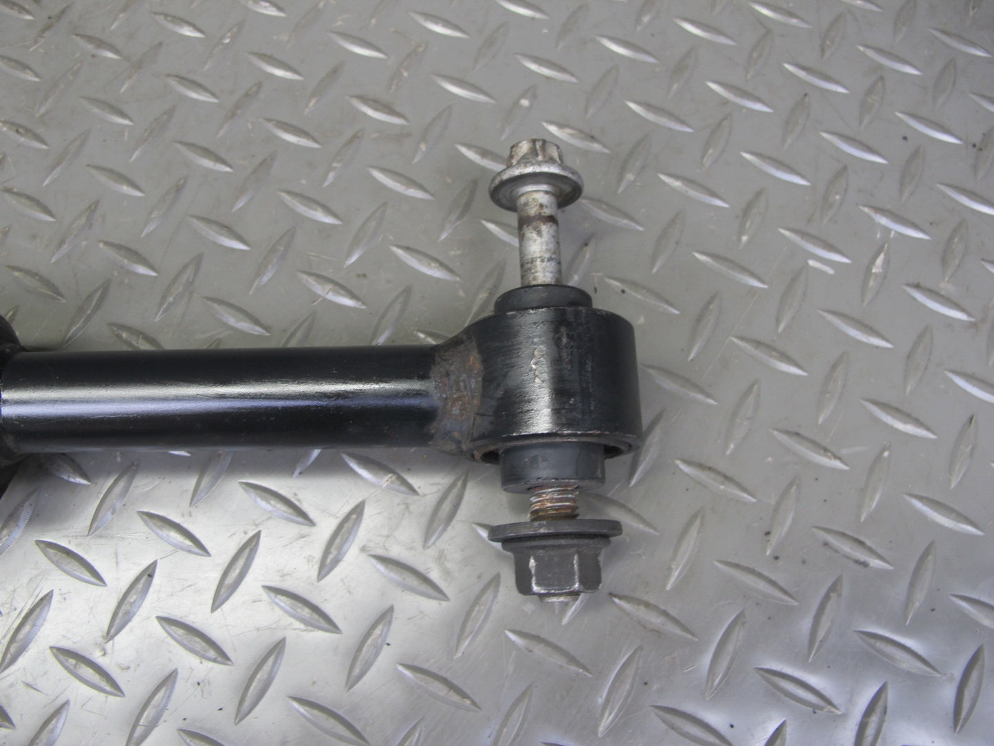 2017-2020 Maserati Levante M161 AWD Rear Right Air Strut Shock Absorber