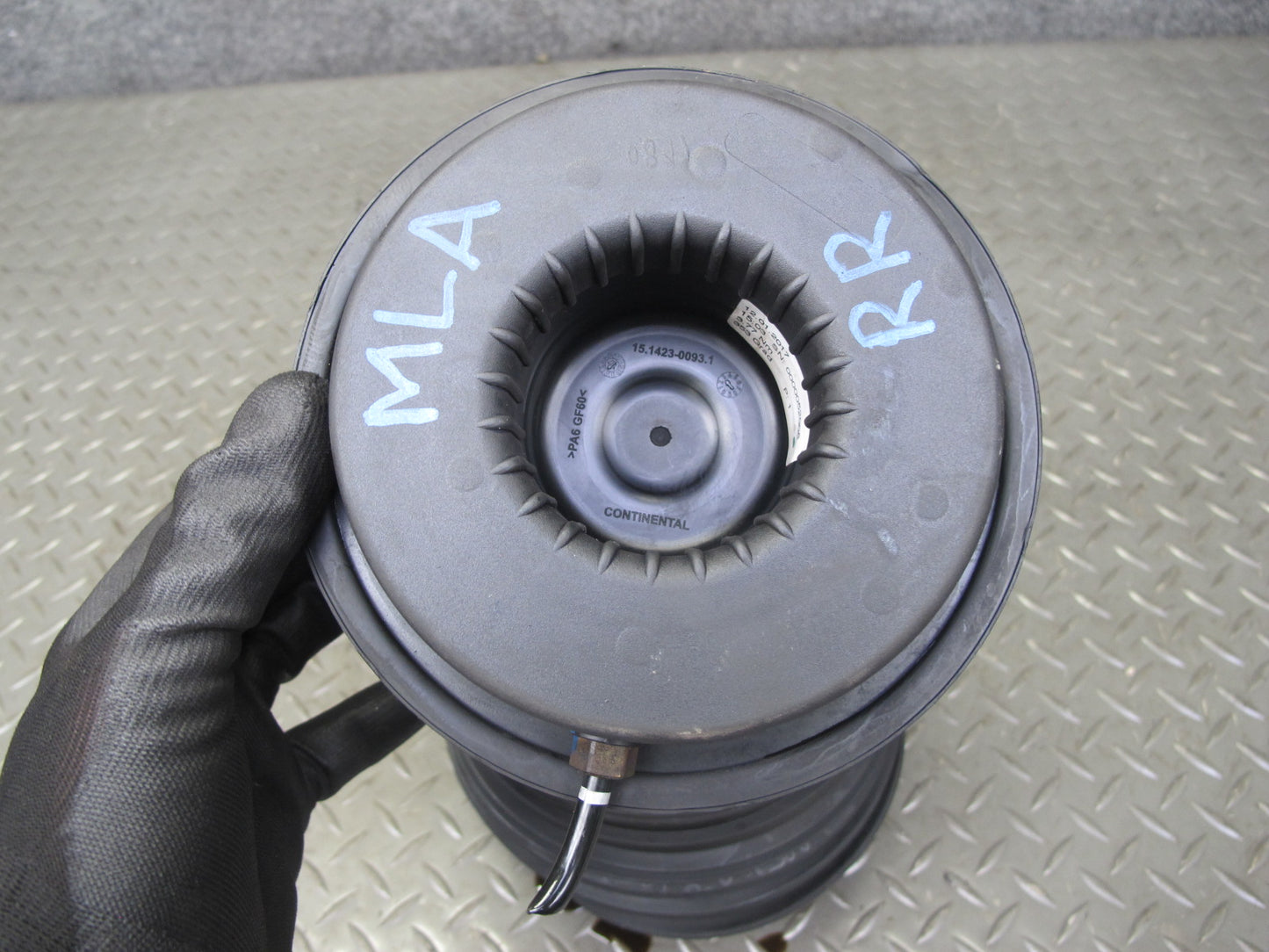 2017-2020 Maserati Levante M161 Rear Right Air Spring BAG Strut