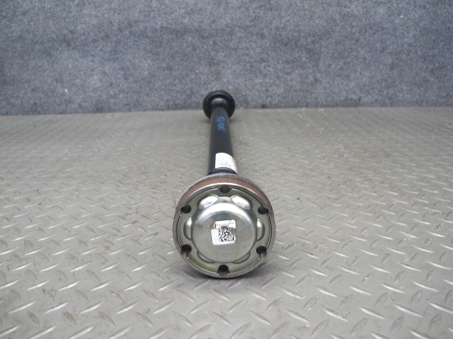 2017-2020 Maserati Levante M161 3.0L AWD Front Drive Shaft Driveshaft 6700319580